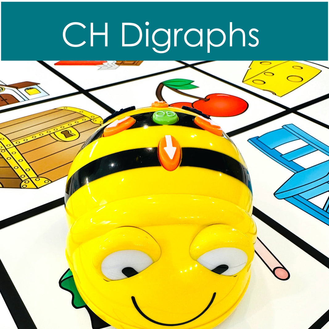 BeeBot Mats For Teachers