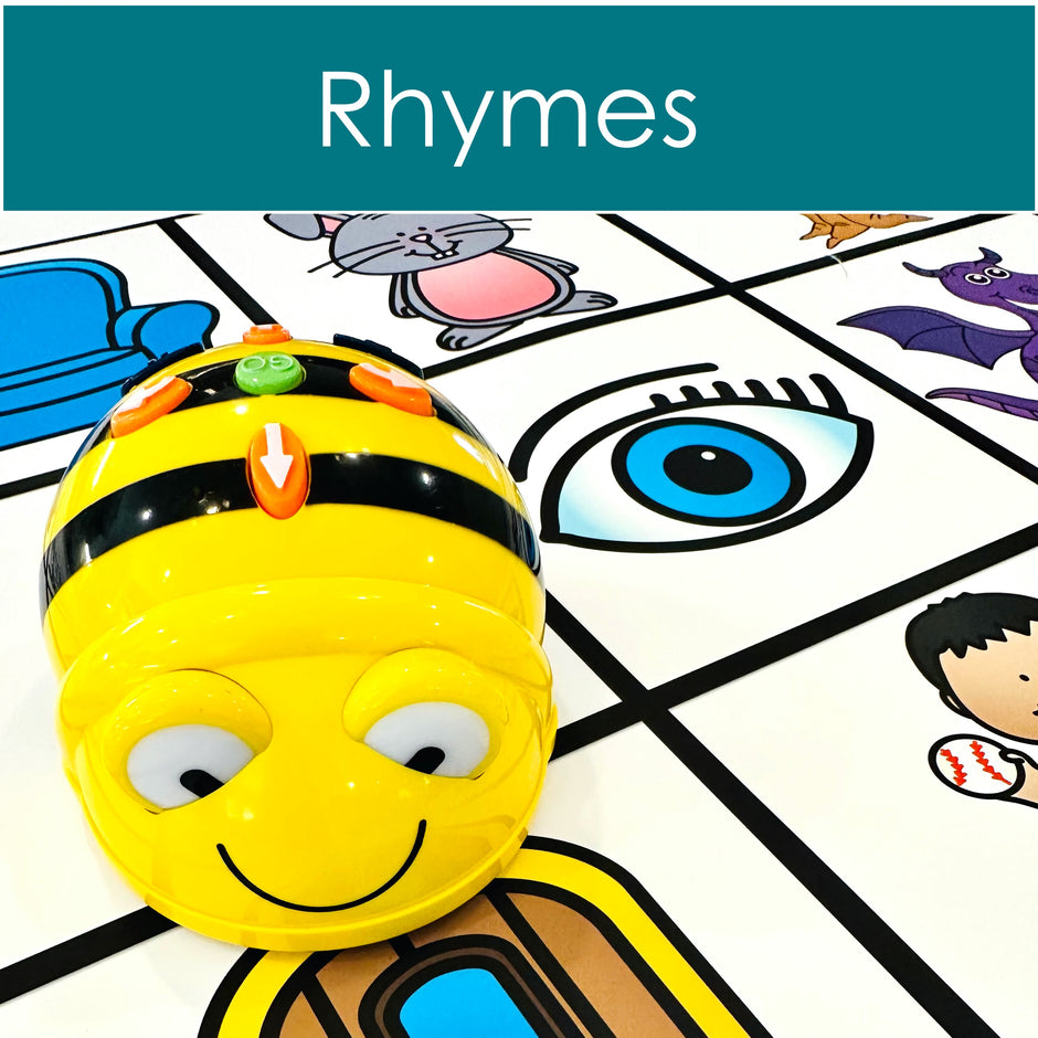 BeeBot Mats For Teachers